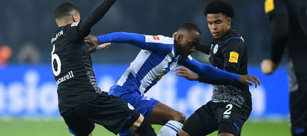 Germania: Bundesliga - Etapa 20